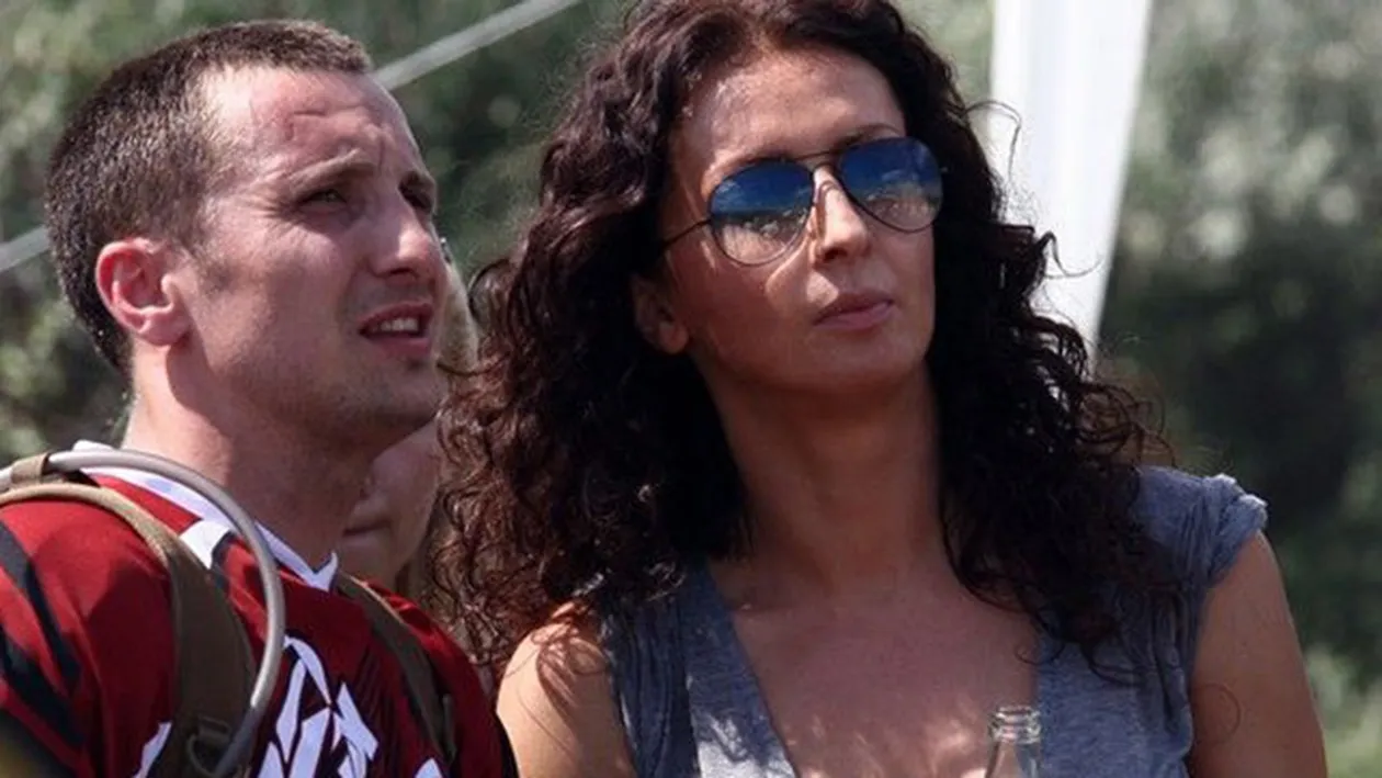 Prima declaratie a Mihaelei Radulescu, dupa ce Dani Otil a fost surprins in compania altei femei! “Oficial...”