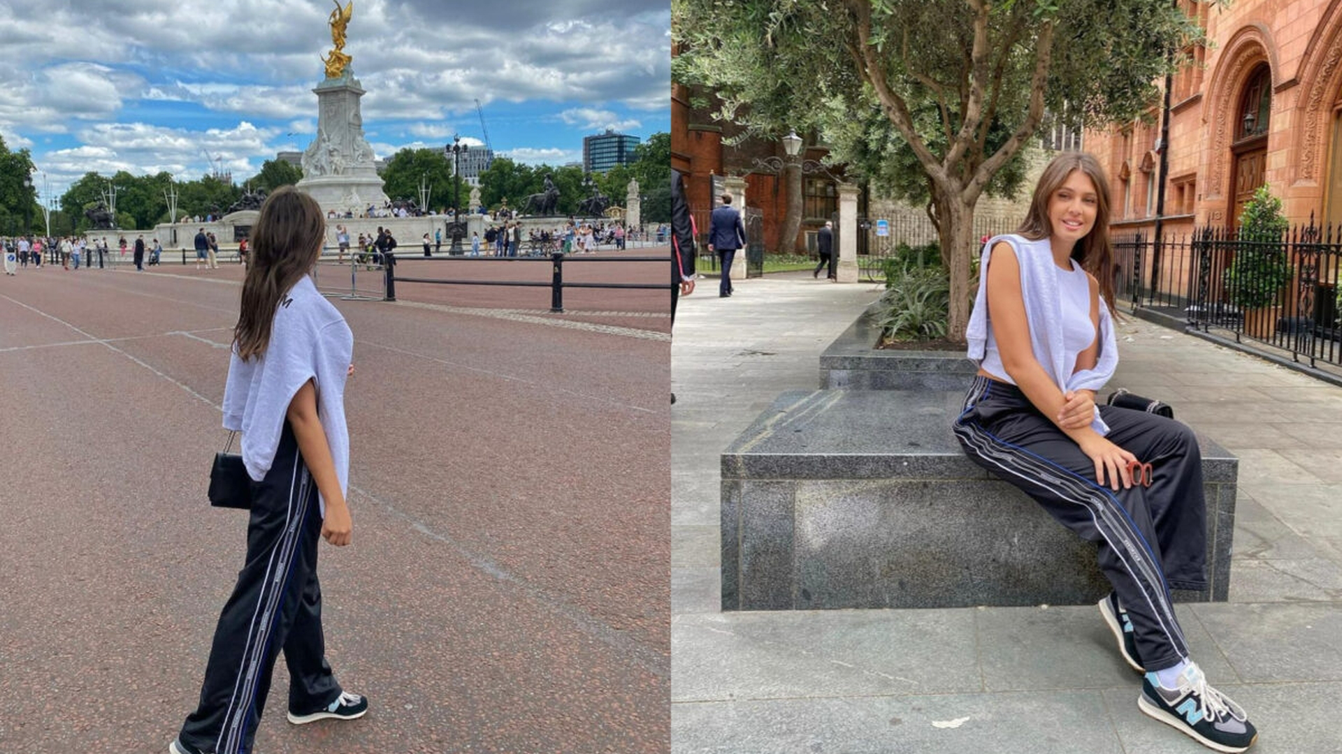 Elena Chiriac, momente teribile în Londra: „Am trecut pentru prima oară prin depresie”