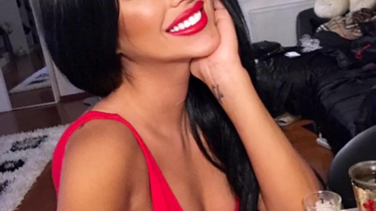 Parcă și-a făcut transplant de față! Daniela Crudu a ajuns de nerecunoscut din cauza operațiilor