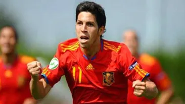 Spania a castigat Campionatul European U19!