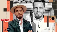 Juratul Masterchef nu uită de unde a plecat. Ce sacrificii a făcut Chef Foa ca să fie în „trend”