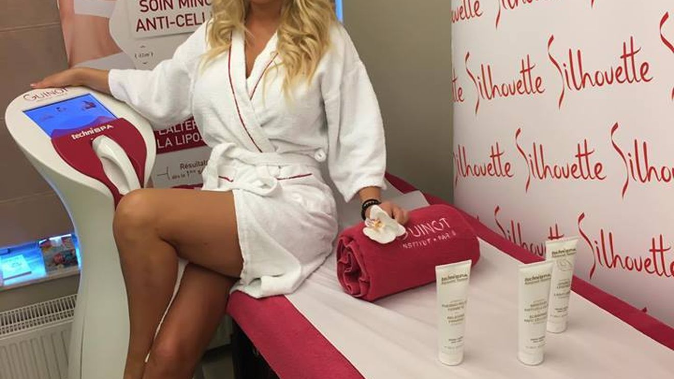 Vica Blochina intenționează să mai facă un copil, dar... “Nici nu vrea să audă!” Cine îi interzice să devină, din nou, mămică