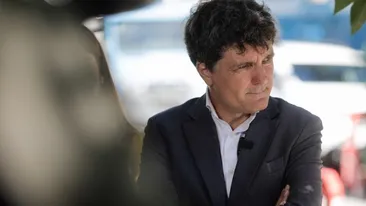 EXCLUSIV GÂNDUL LIVE | Gestul de neînțeles al lui Nicușor Dan a blocat Sectorul 6. Cum i-a afectat în mod direct pe locuitorii din București orgoliul edilului