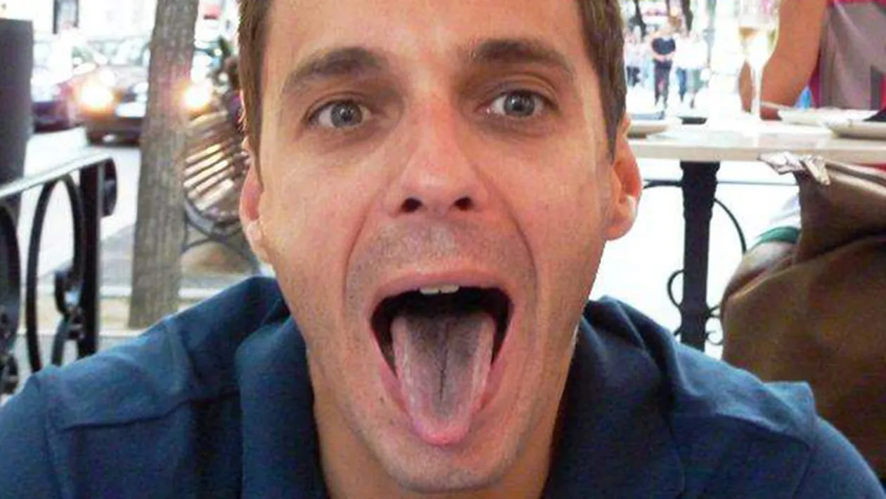 Mircea Badea, cel mai murdar mesaj: Un prieten cu care am trait o viaţă a ales să se sinucidă din lumea mea băşindu-se cu stropi