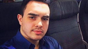 Fiul lui LEONARD DOROFTEI, declaraţii despre familia lui:,,Părinţii nu mă ajută financiar‘’