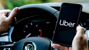 Nu e o glumă! Cât costa o cursă din București până la Aeroportul Otopeni azi-dimineață, în plin Cod Roșu de ninsori în Capitală