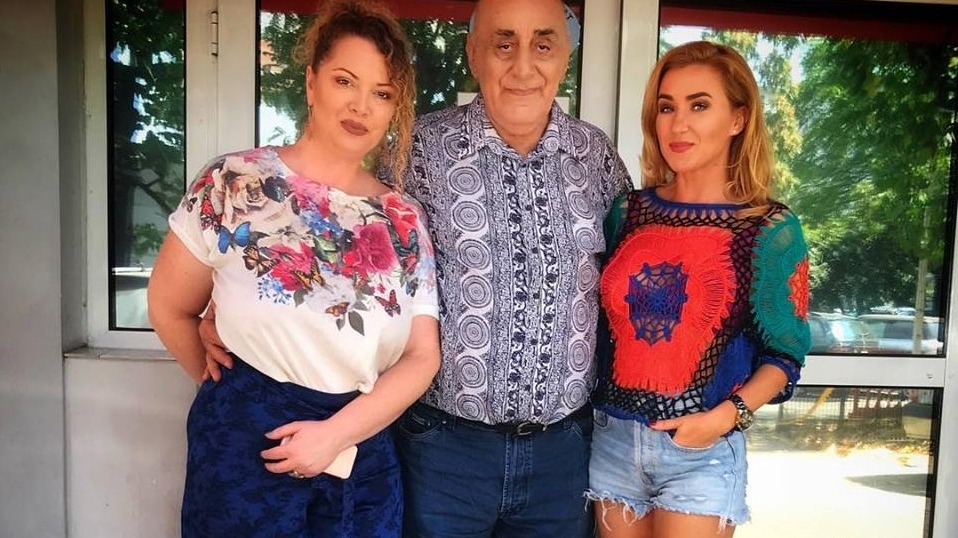 Oana Lis, mesaj subliminal despre partidele de sex cu soțul ei, care are 74 de ani