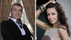 Cum s-au cunoscut Dan Bittman și Mihaela Rădulescu. Artistul s-a îndrăgostit instantaneu. „Pasiune mare, scântei multe”