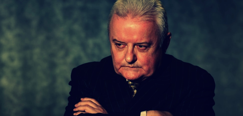 Irinel Columbeanu, dezvăluiri despre viața amoroasă (Foto: Facebook)