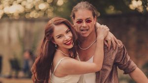 Iustin Petrescu, răsfăţat în noua relaţie! Ce surpriză îi pregătește Hara de ziua lui de naștere