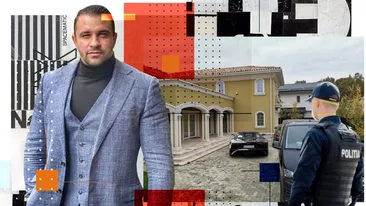 Alex Bodi va afla astăzi, după ora 14.00, dacă va fi arestat preventiv pentru 30 de zile