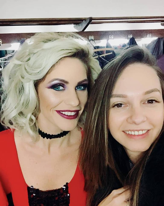 Hannelore de la “Insula Iubirii” încă are sentimente pentru fostul soț. Gestul prin care s-a dat singură de gol