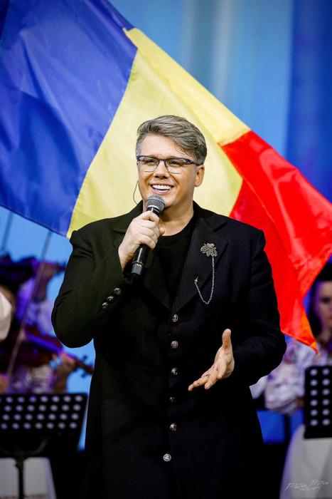 Începe sezonul 14 al emisiunii „Drag de România mea”, la TVR 2. Surprizele lui Fuego