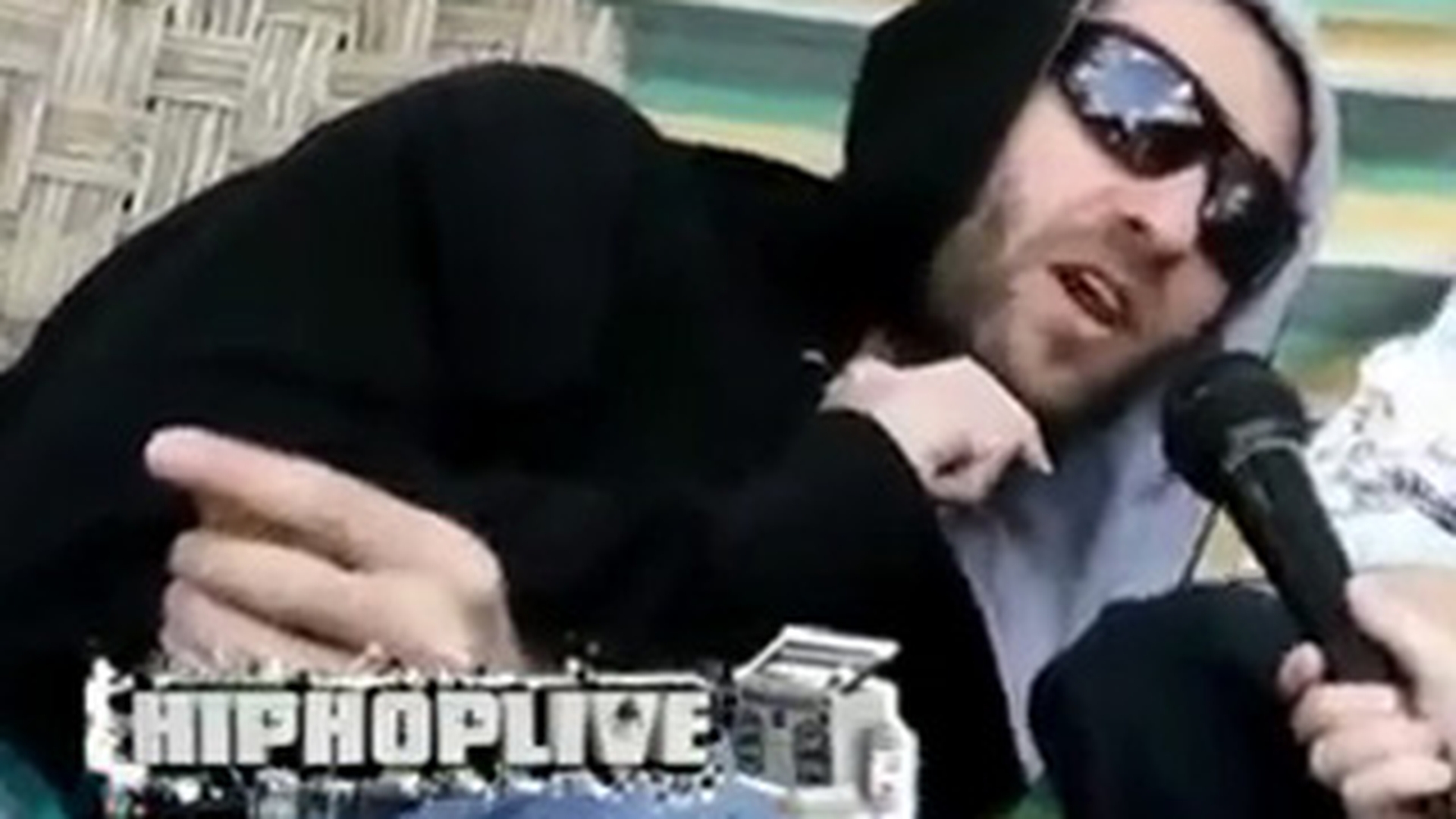 VIDEO Pacha Man il face praf pe Adrian Tutu: "Tutulica asta trebuia sa castige la "Dansez pentru Tine"! Andra, n-ai cum sa-i zici aluia ca e Eminem al Romaniei"