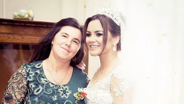 Prima declarație a mamei lui Culiță Sterp despre împăcarea lui cu Carmen de la Sălciua