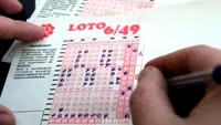 Rezultate Loto 6 din 49. Numerele extrase joi, 29 octombrie