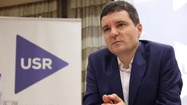 Dosar penal pentru finanţarea USR: Zeci de persoane fără adăpost ar fi sponsorizat partidul