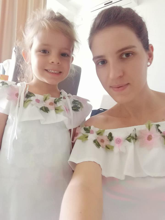 Maria Cârneci, salvată de nepoate! E cutremurător ce s-a întâmplat după moartea soțului
