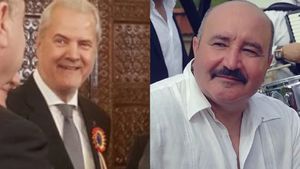 Cum a reacționat Adrian Năstase după ce Nuțu Cămătaru a declarat că l-a căutat în închisoare