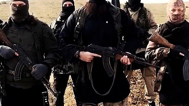 Avertisment ISIS pentru Occident: "Vom ajunge în casele voastre, în vacanţe şi la petreceri, omorându-vă şi arzându-vă"