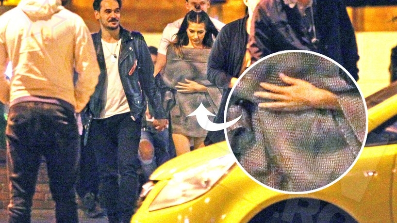 Lidia Buble a făcut marele anunț! Iubita lui Răzvan Simion se pregătește să devină mamă