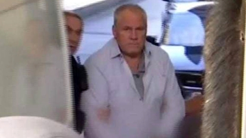 Gheorghe Dincă, eliberat în două săptămâni? "Monstrul" din Caracal ar putea umbla din nou liber pe străzi din 22 ianuarie
