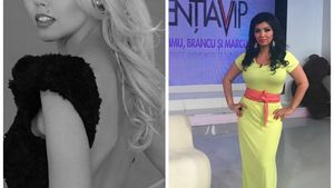Adriana Bahmuţeanu, reacţie furibundă după pe Anca de la Strehaia a publicat imaginea cu Denisa în sicriu! Ce mesaj i-a transmis