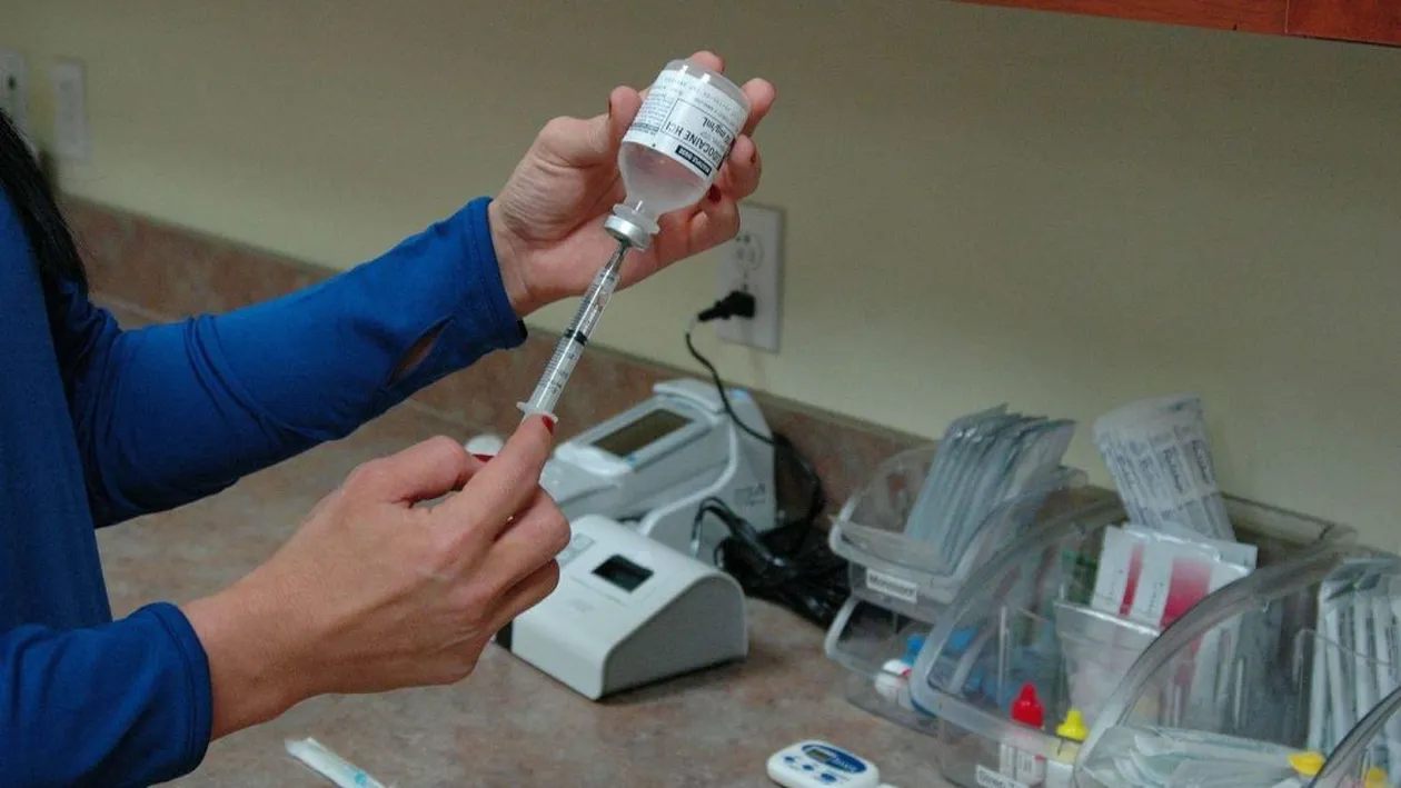 Epidemie de gripă. Încă patru oameni au murit, iar bilanțul deceselor crește alarmant