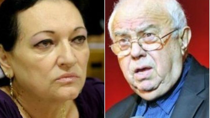 Monica Pop, mărturisiri despre problemele de sănătate ale lui Alexandru Arşinel: „Am fi avut un nou deces!”