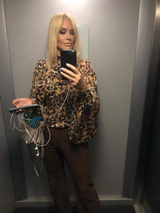 Vica Blochina, ”condamnată” pentru restanțe la întreținere!