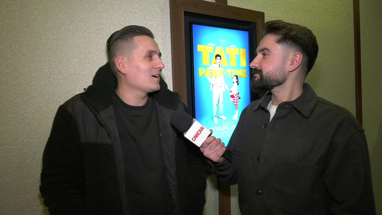 Rivalul Laurei Giurcanu la America Express a rămas șocat! S-a întâmplat chiar în mijlocul șoselei: ”Femeia e nebună!”