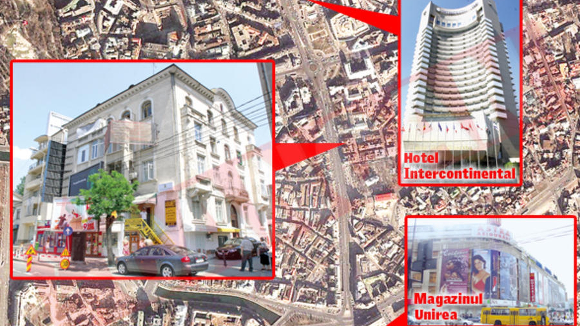 Mama deputatului Paveliu, victima mafiei imobiliare