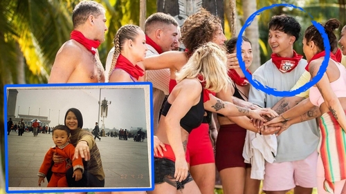 Cine sunt părinții lui Ceanu Zheng de la Survivor 2026, de fapt. Adevărul despre familia "faimosului" de la Antena 1