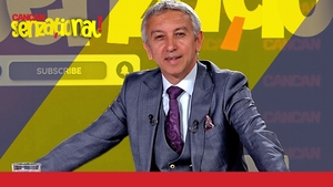 Premieră la CANCAN SENZAŢIONAL! Dan Diaconescu a găsit un bărbat dispărut din Călăraşi în timp record!