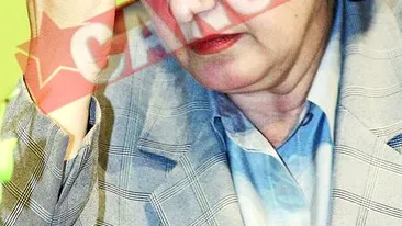 Mona Musca risca doi ani de puscarie