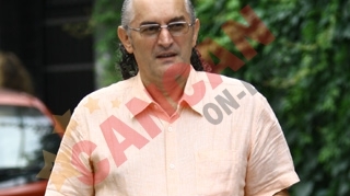 Miron Cozma vrea sa se faca haiduc, din lider sindical, ca sa salveze poporul