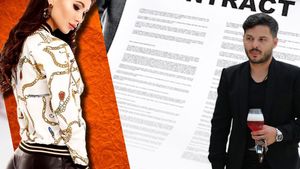 Fosta iubită a lui Liviu Vârciu a rupt contractul cu Antena! Motivul…