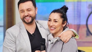 Andra, noi confesiuni din izolare, diagnosticată cu COVID-19 „Iar a fost o zi cu dureri”
