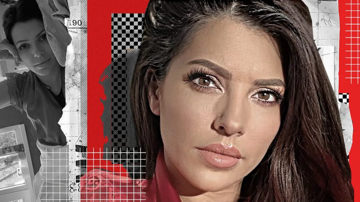 Cum au reușit Celia și familia ei să învingă COVID-ul. „Simțeam că mă arde inima”