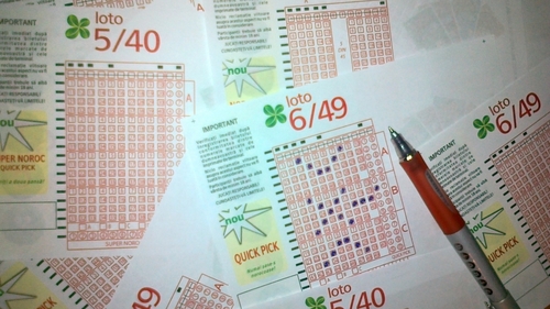 Loto 6 din 49. Rezultatele extragerii. Loto 6 din 49, numerele de duminică, 4 noiembrie 2018