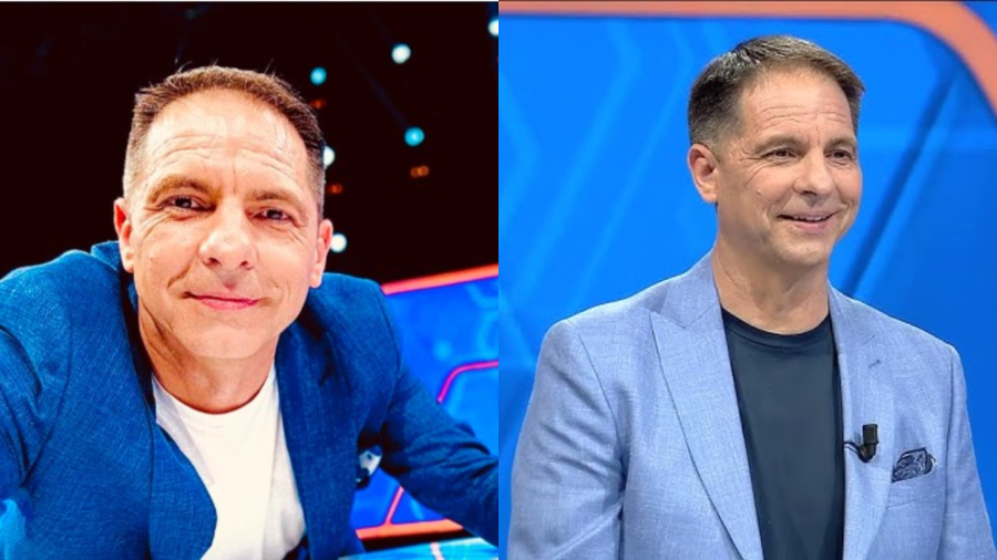 Ce avere a făcut Dan Negru din televiziune. Mărturisirea surprinzătoare a prezentatorului