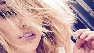 Alexandra Stan a lansat videoclipul “Balans” alături de Mohombi