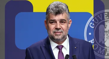 Cunoscutul vlogger și influencer Silviu Faiăr l-a analizat pe Marcel Ciolacu: „E un exercițiu de PR astronomic”