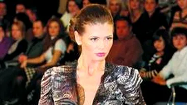 A primit cel mai mic punctaj din istoria show-ului Dansez pentru tine