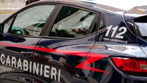 Descoperirea șocantă a unei românce din Italia. Femeia și-a văzut soțul mort într-un accident, când se întorcea acasă
