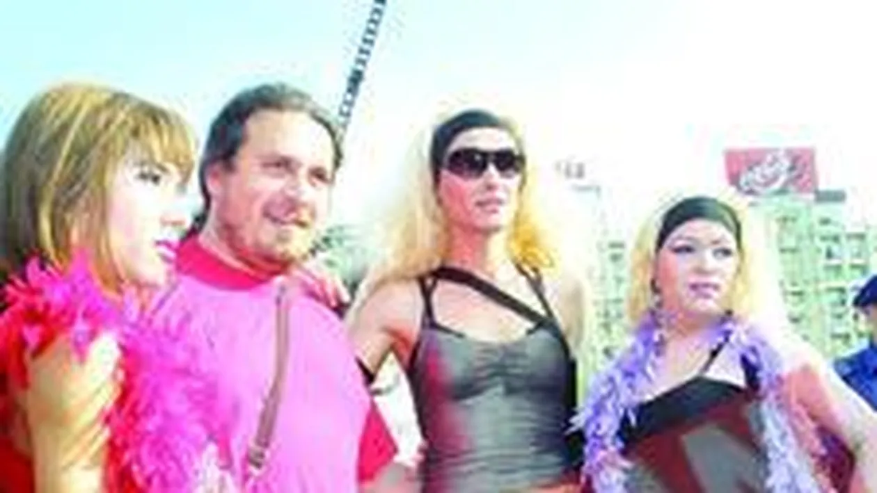 Pensie de urmas pentru homosexuali