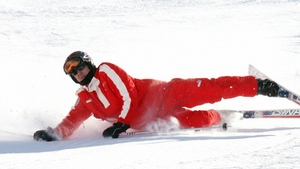 BREAKING NEWS: Michael Schumacher nu mai este in coma! Ce decizie importanta a fost luata astazi