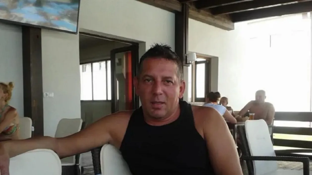 Sfâșietor! Cine i-a fost alături lui Costin Mărculescu, în momentul morții. A stat lângă el până în ultima clipă