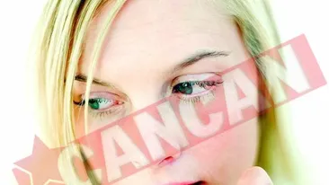 Ticuri care tradeaza probleme de sanatate