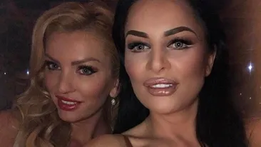 Cumnata lui Ilie Năstase a dat totul din casă! Ce spune sora Brigittei despre divorţul acesteia de fostul tenismen